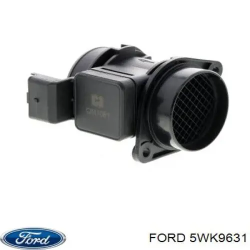 Купити 5WK9631 Ford Повітромір