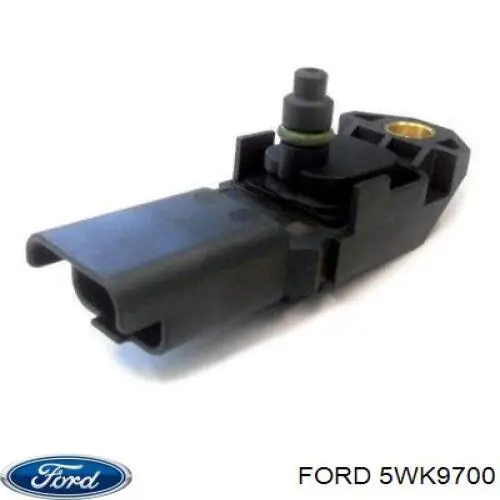 Датчик тиску повітря Ford 5WK9700