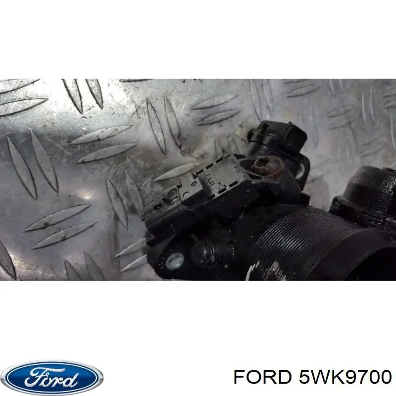 MAP сенсор Ford 5WK9700 ціна, від 15.47 USD