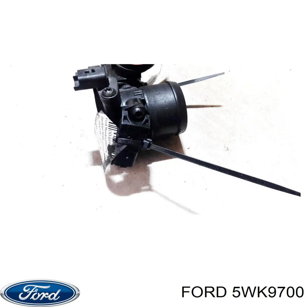 MAP сенсор Ford 5WK9700 ціна, від 15.47 USD