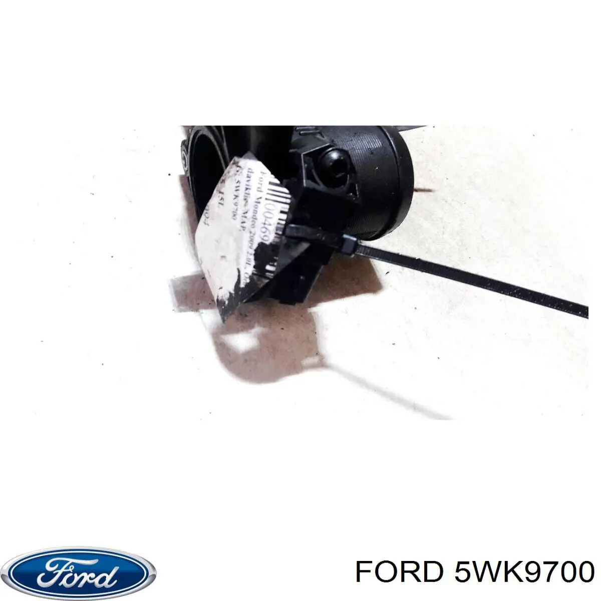 МАП Сенсор 5WK9700 Ford