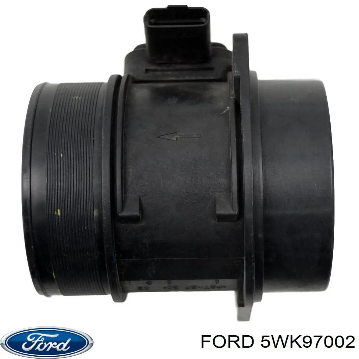 Купити 5WK97002 Ford Повітромір