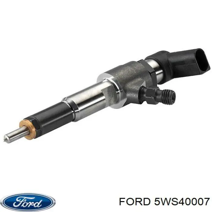 Форсунка паливна Ford 5WS40007 ціна, від 35.74 USD