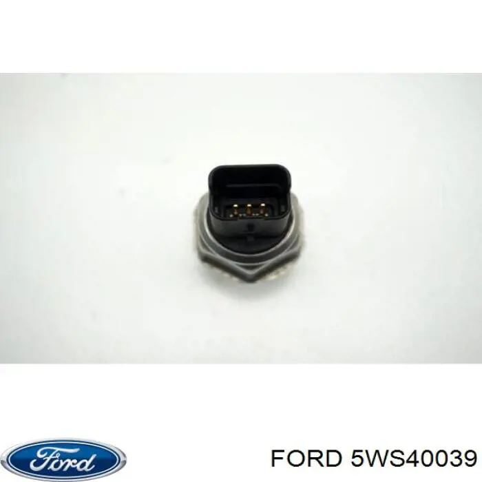 5WS40039 Ford датчик тиску палива