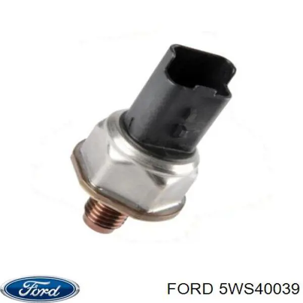 Датчик тиску палива Ford 5WS40039 ціна, від 13.94 USD