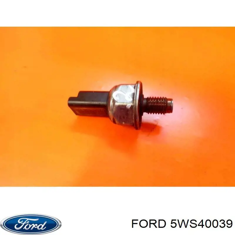 Купити 5WS40039 Ford Датчик тиску палива