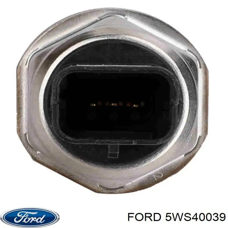 Датчик тиску палива 5WS40039 Ford