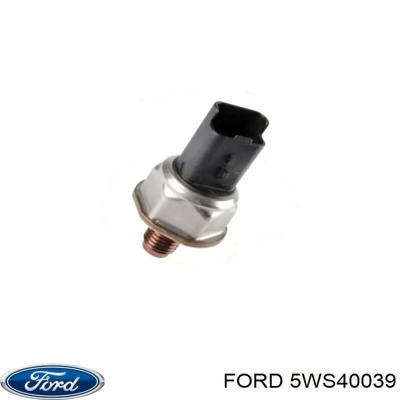 Датчик тиску палива Ford 5WS40039