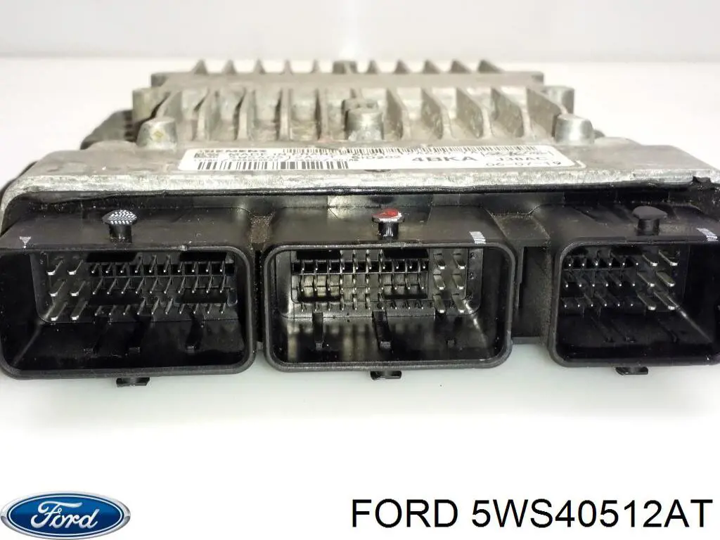 5WS40512AT Ford 