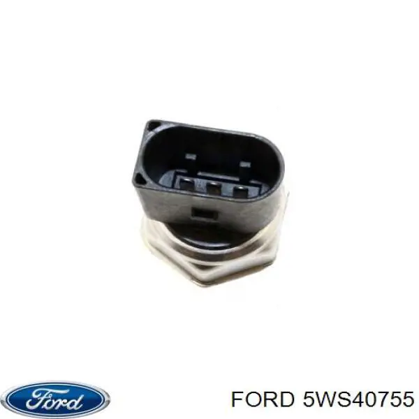 Датчик тиску палива Ford 5WS40755 ціна, від 41.05 USD