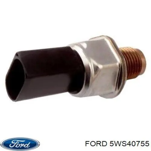 Купити 5WS40755 Ford Датчик тиску палива