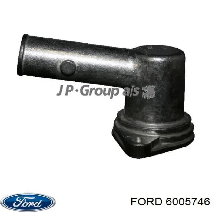 Кришка термостата DP Group CS1715 ціна, від 13.02 USD