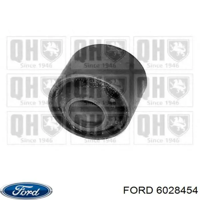 6028454 Ford 