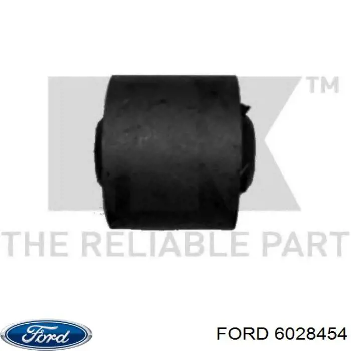 Ford 6028454 ціна, від 3.46 USD