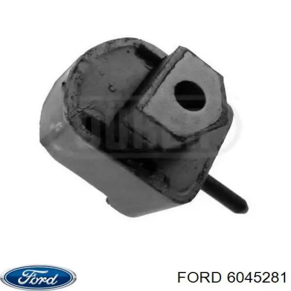 Подушка трансмісії (опора коробки передач) DP Group B1304 ціна, від 9.19 USD