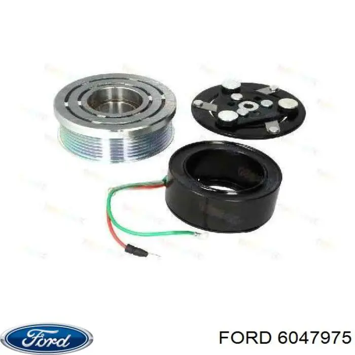  Ford 6047975 ціна, від 10.66 USD