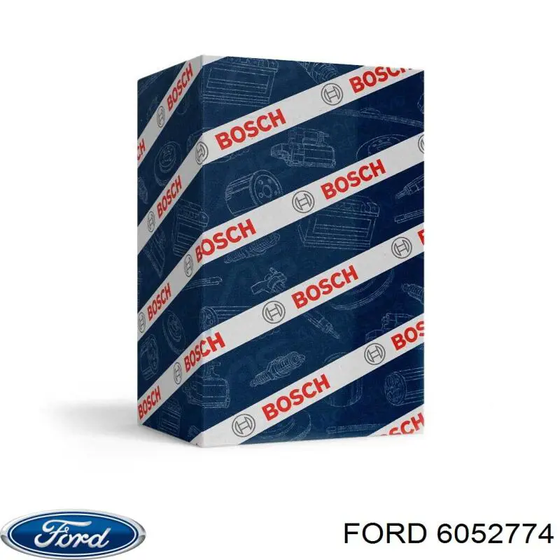 Датчик температури охолоджуючої рідини 0280130214 Bosch