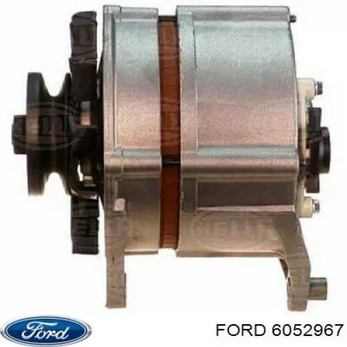 6052967 Ford генератор