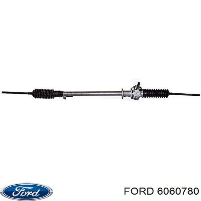 Купити 1579593 Ford Рульова рейка