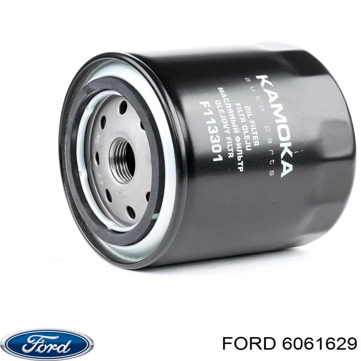 6061629 Ford фільтр масляний