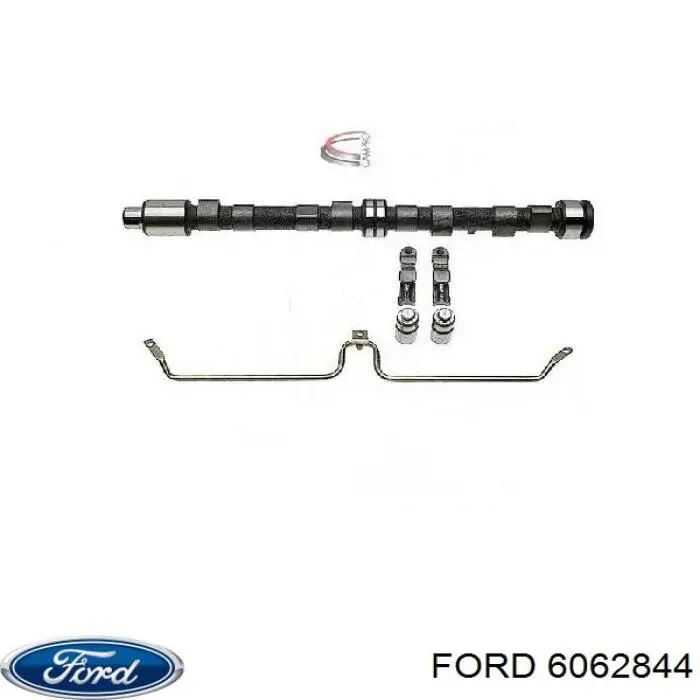 Купити 6062844 Ford Розподільчий вал двигуна