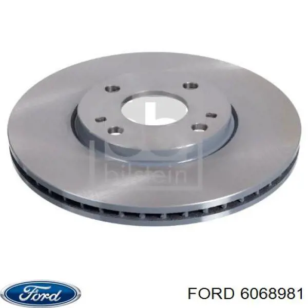  1070074 Ford