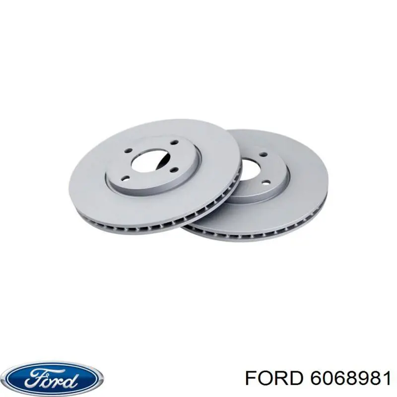 Купити 6068981 Ford 