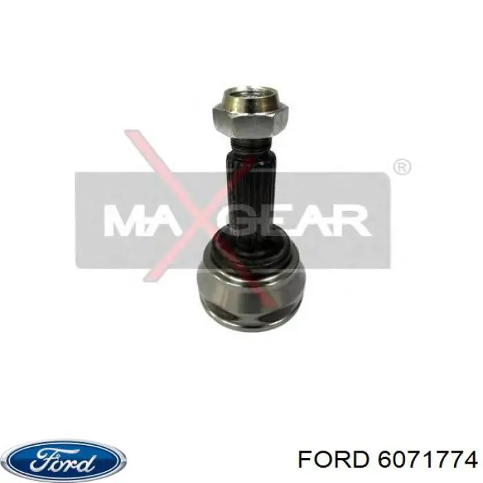 Купити 6071774 Ford Шарнір приводу зовнішній
