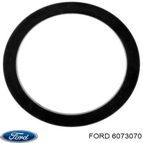 Прокладка термостата Ford 6073070 ціна, від 0.86 USD