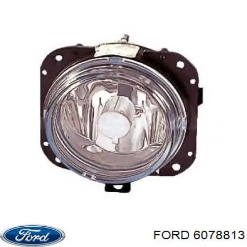 Прокладка впускного колектора Ford Fiesta 2 (FBD) (Форд Фієста)
