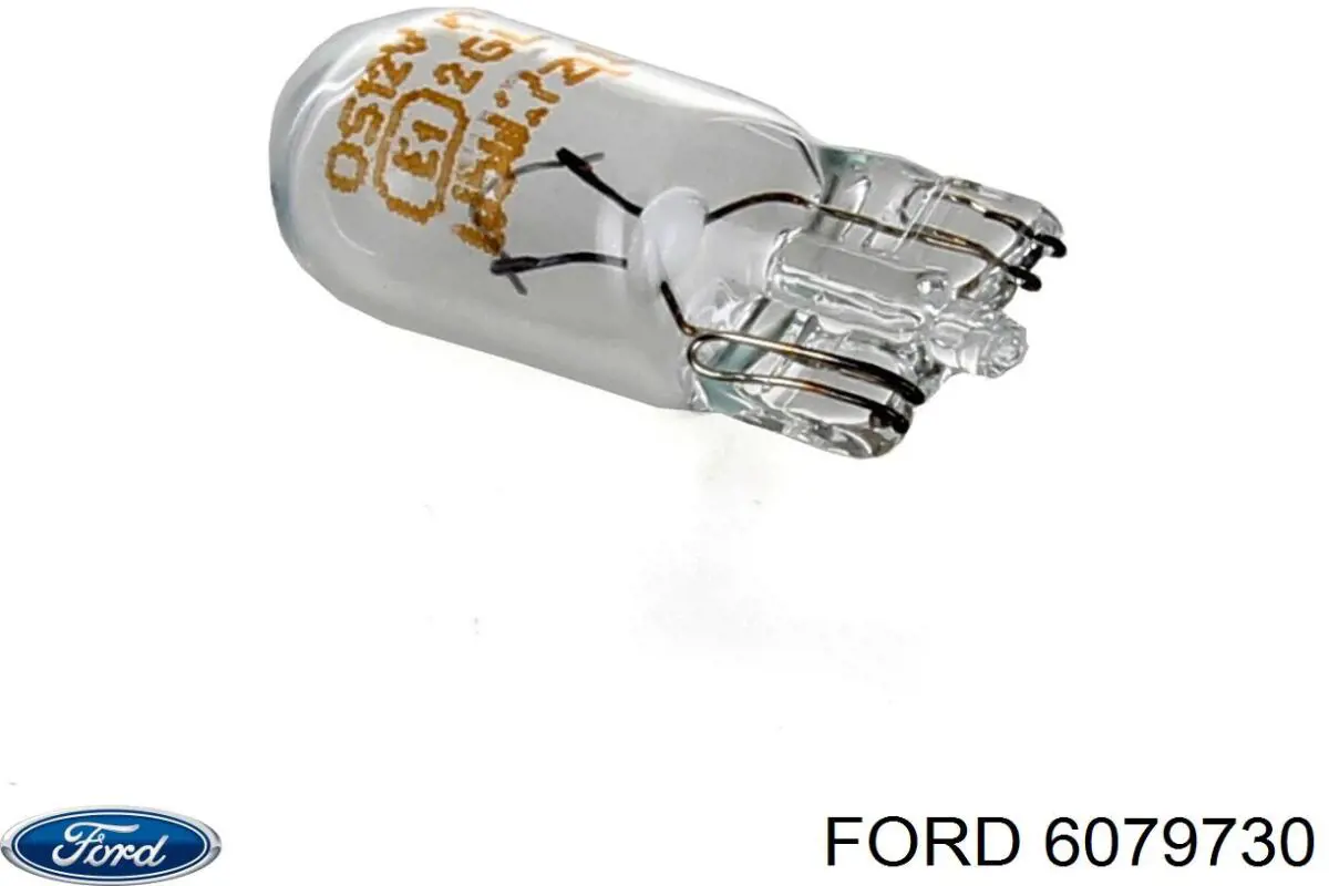 Купити 6079730 Ford Лампочки
