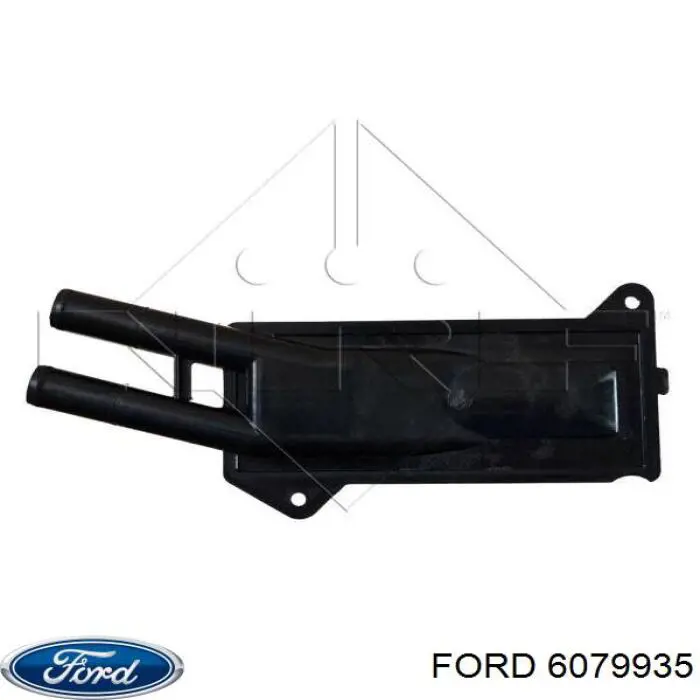 Купити 6079935 Ford Теплообмінник