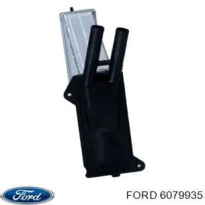 Радіатор пічки (обігрівача) Ford 6079935 ціна, від 22.83 USD