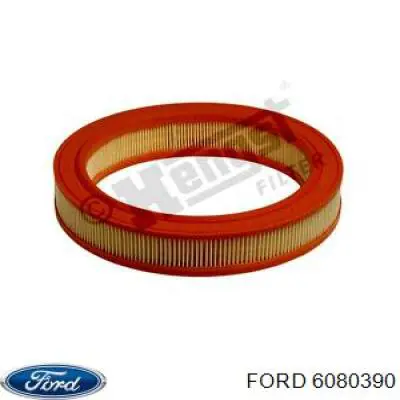 Фільтр повітряний Ford 6080390