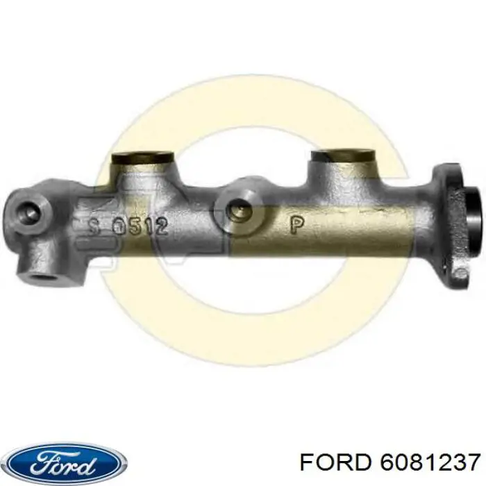  6081237 Ford