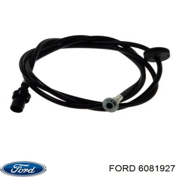 Трос спідометра 6081927 Ford