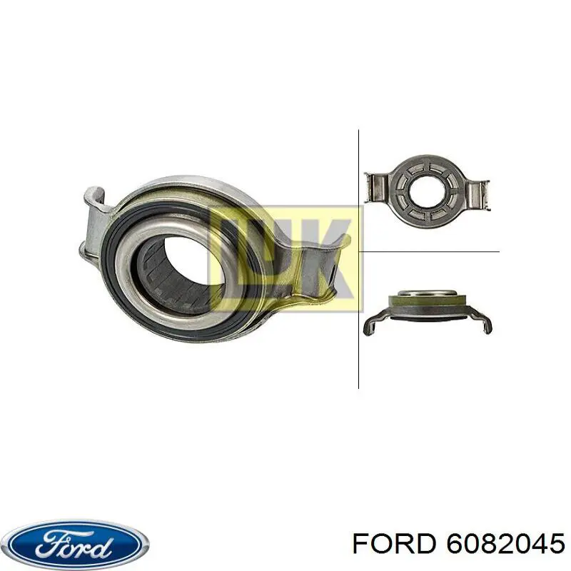 Пелюстковий кошик зчеплення BMW 21211344047 ціна, від 112.42 USD