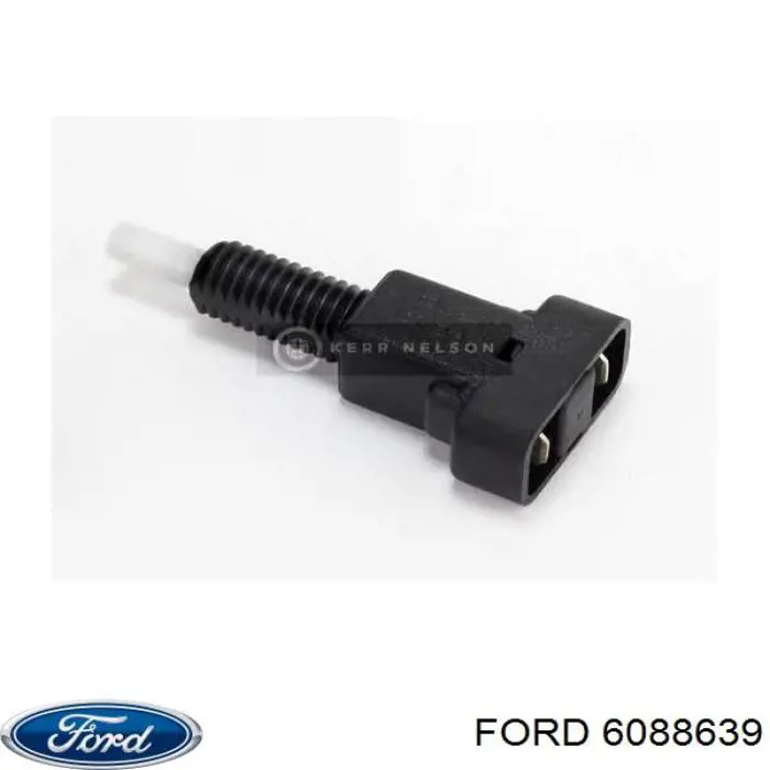 Кнопка стоп-сигналу Ford 6088639 ціна, від 3.35 USD