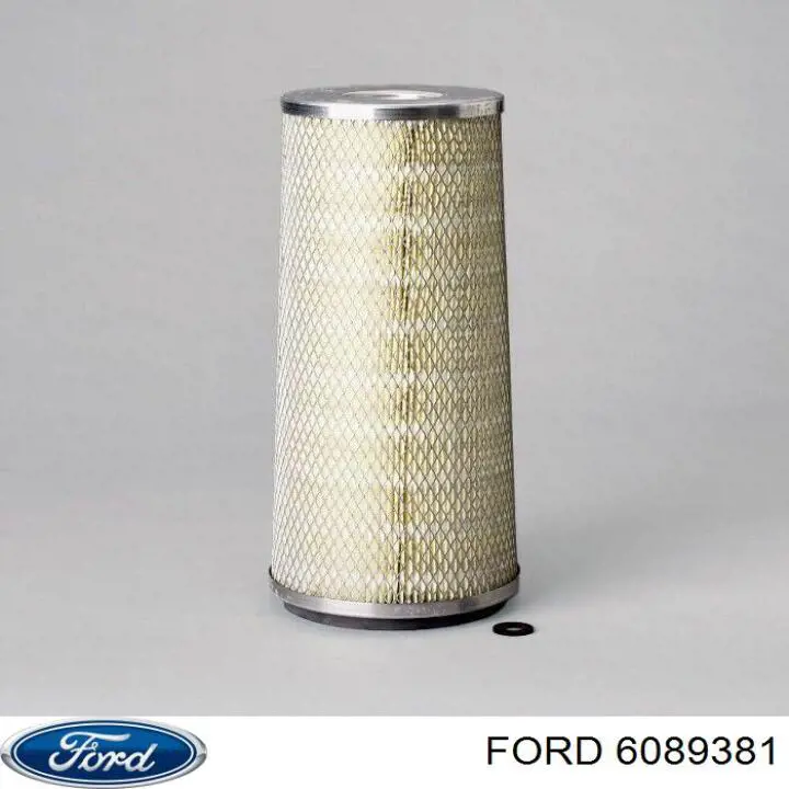 6089381 Ford Повітряний фільтр двигуна
