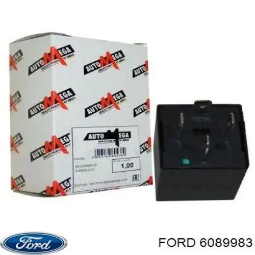  6089983 Ford