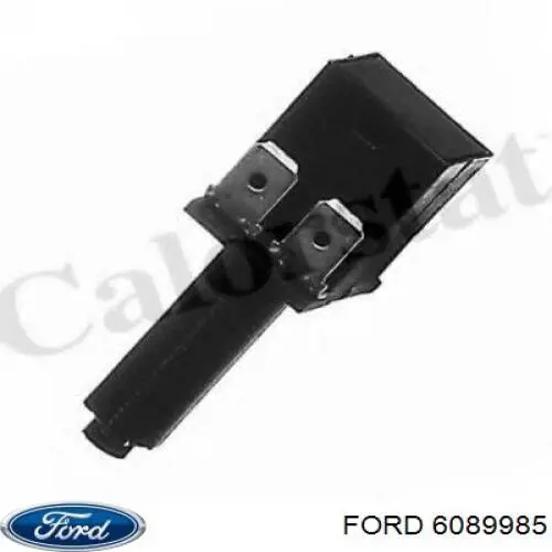 Купити 6089985 Ford Датчик педалі гальма