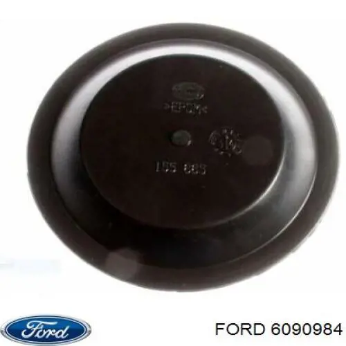 Лампочка 6090984 Ford