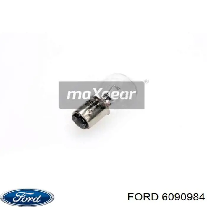 Купити 6090984 Ford Лампочки