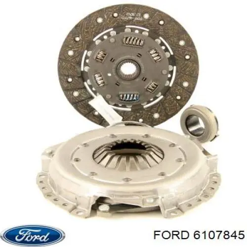  6107845 Ford