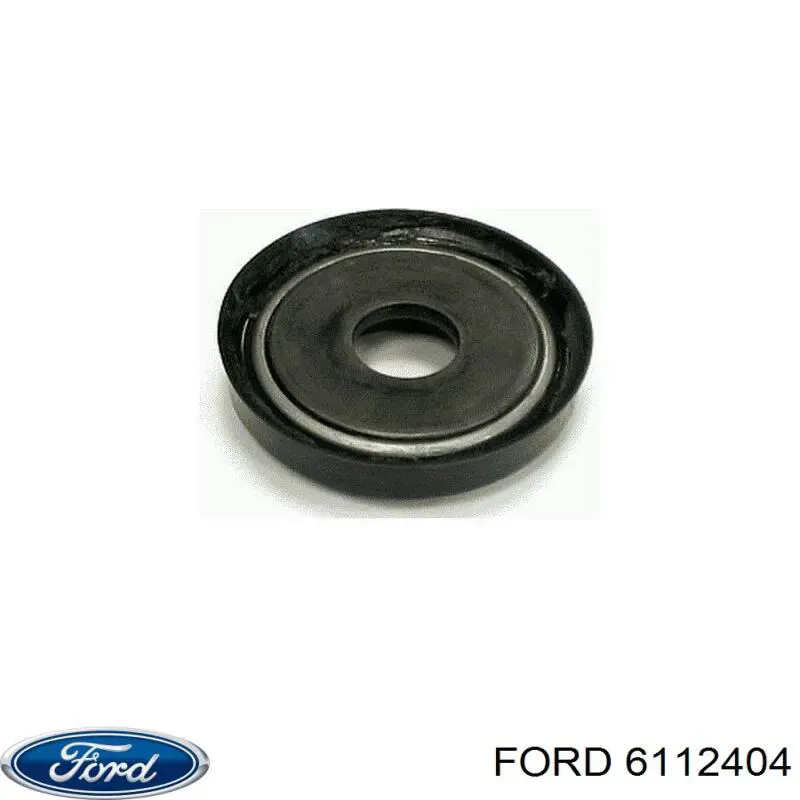 Купити 6112404 Ford Підшипник опорний амортизатора, переднього
