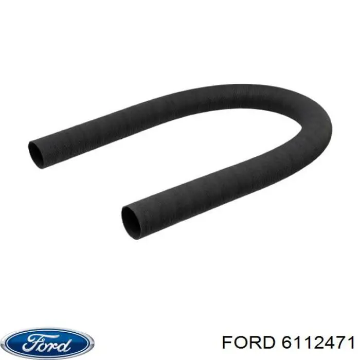 Купити Амортизатор задній Ford Fiesta Mk2 FBD
