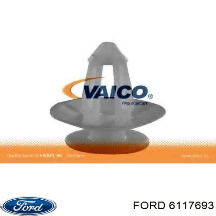  6117693 Ford