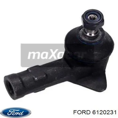Купити 6120231 Ford Рульовий наконечник