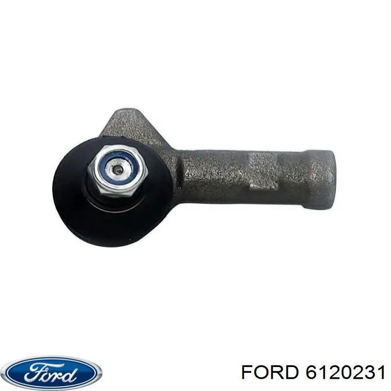 Рульовий наконечник 6120231 Ford