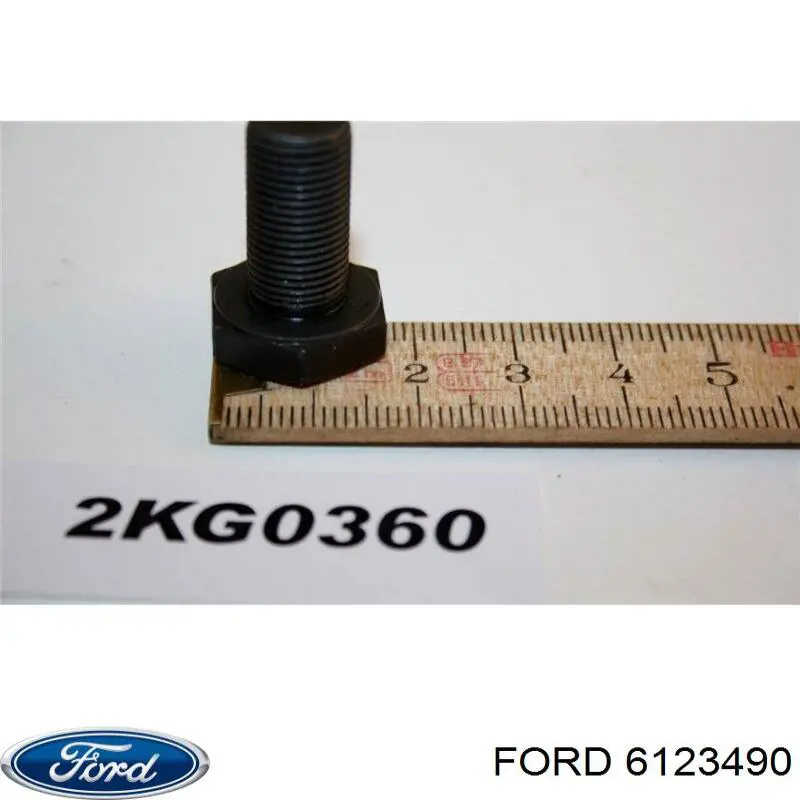  6123490 Ford